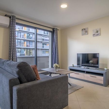 Vista Vieira Apartments فونشال المظهر الخارجي الصورة