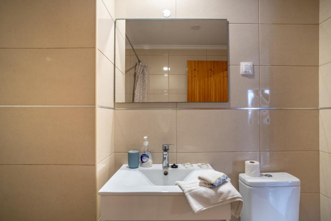 Vista Vieira Apartments فونشال المظهر الخارجي الصورة