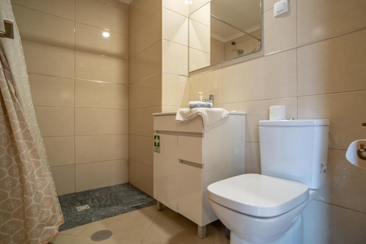 Vista Vieira Apartments فونشال المظهر الخارجي الصورة