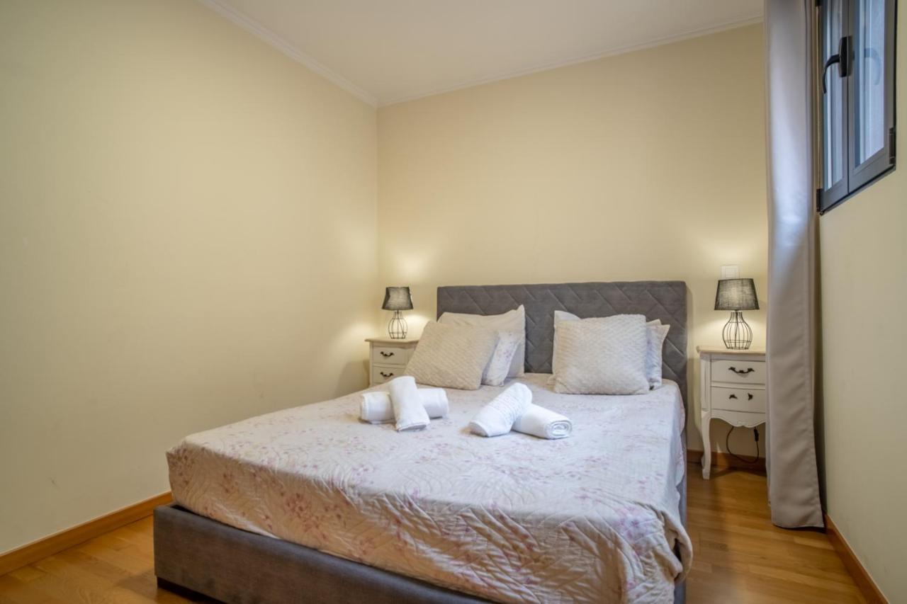 Vista Vieira Apartments فونشال المظهر الخارجي الصورة