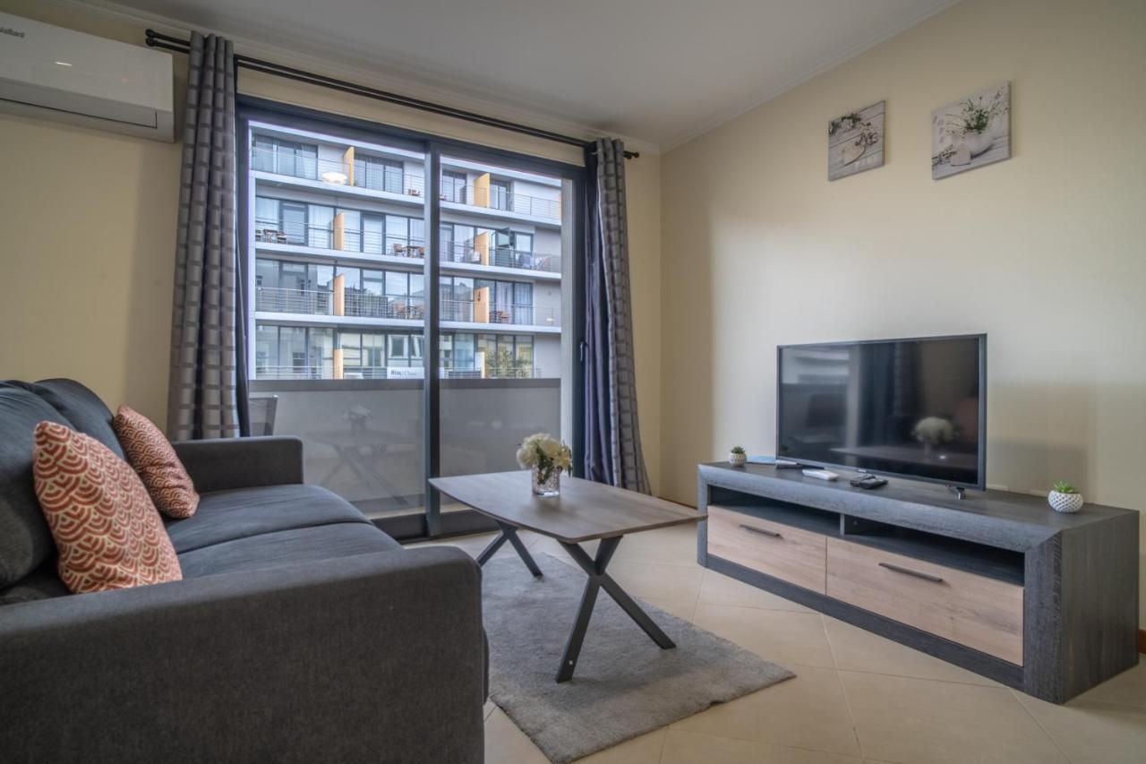 Vista Vieira Apartments فونشال المظهر الخارجي الصورة