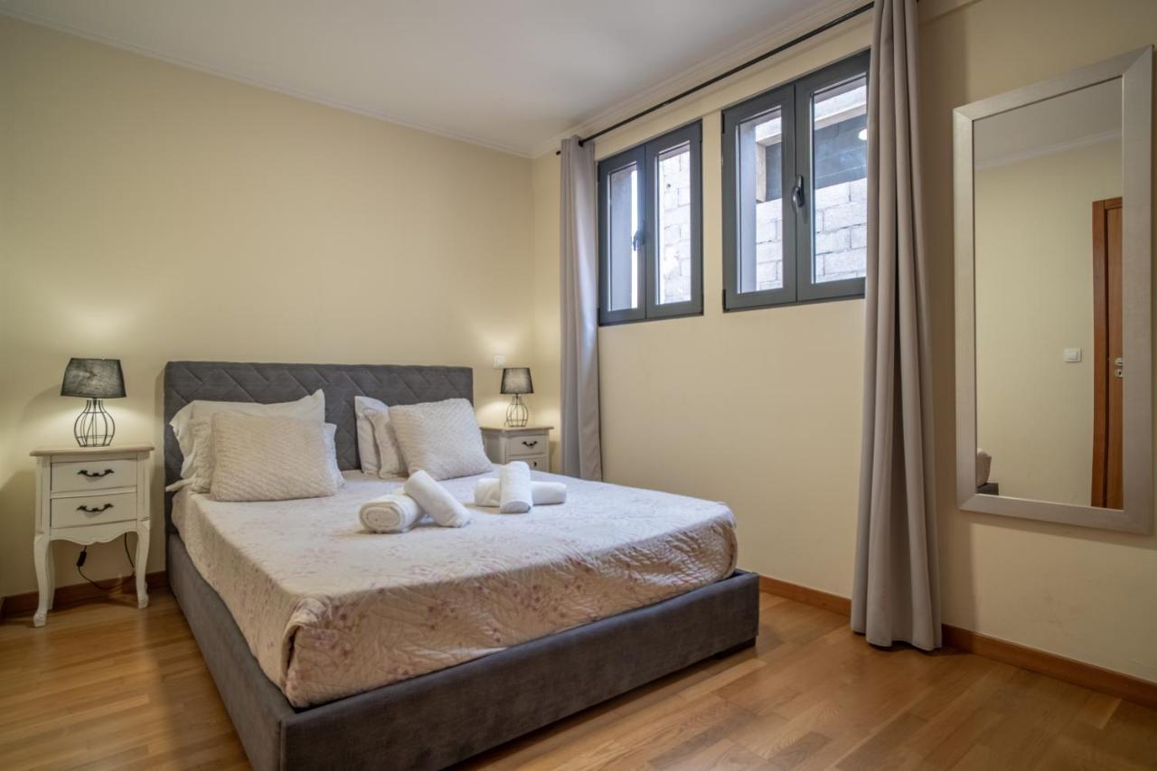 Vista Vieira Apartments فونشال المظهر الخارجي الصورة